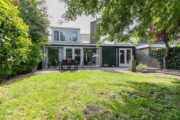 Medium property photo - Watertuin 53, 2362 XD Warmond